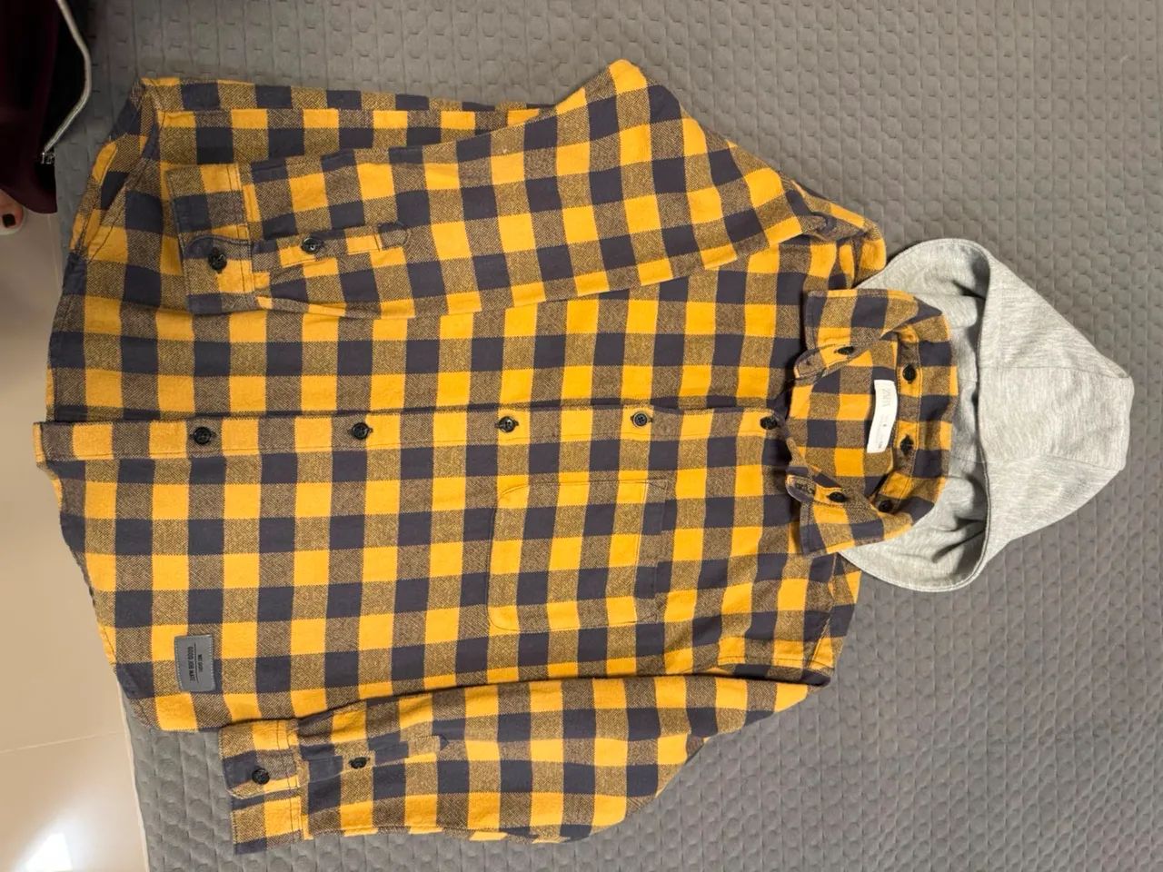 Camisa menino Zara  - Foto 2