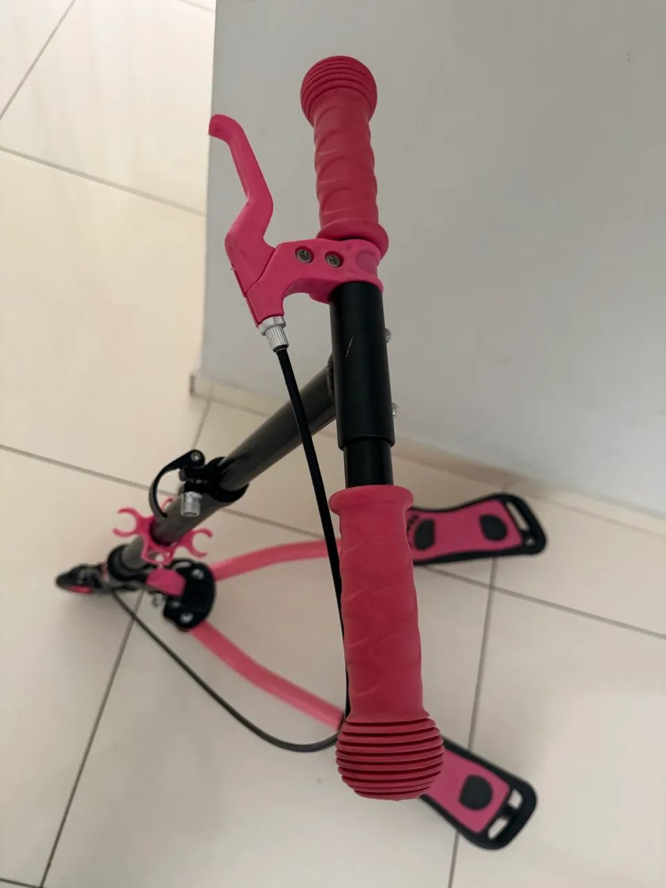 Patinete infantil 3 rodas 