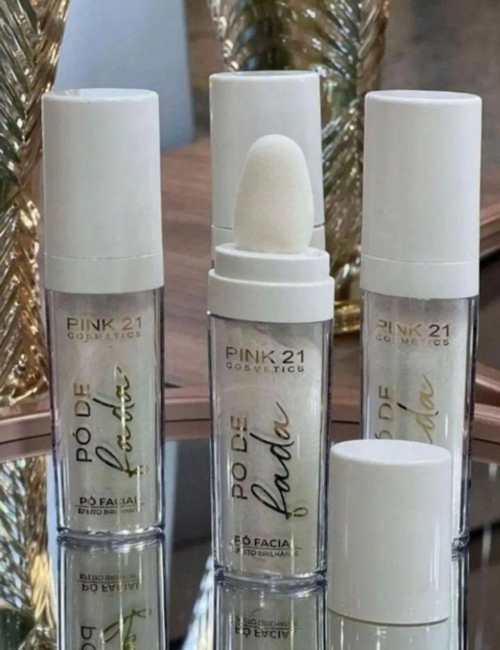 Pó de fada - Foto 3