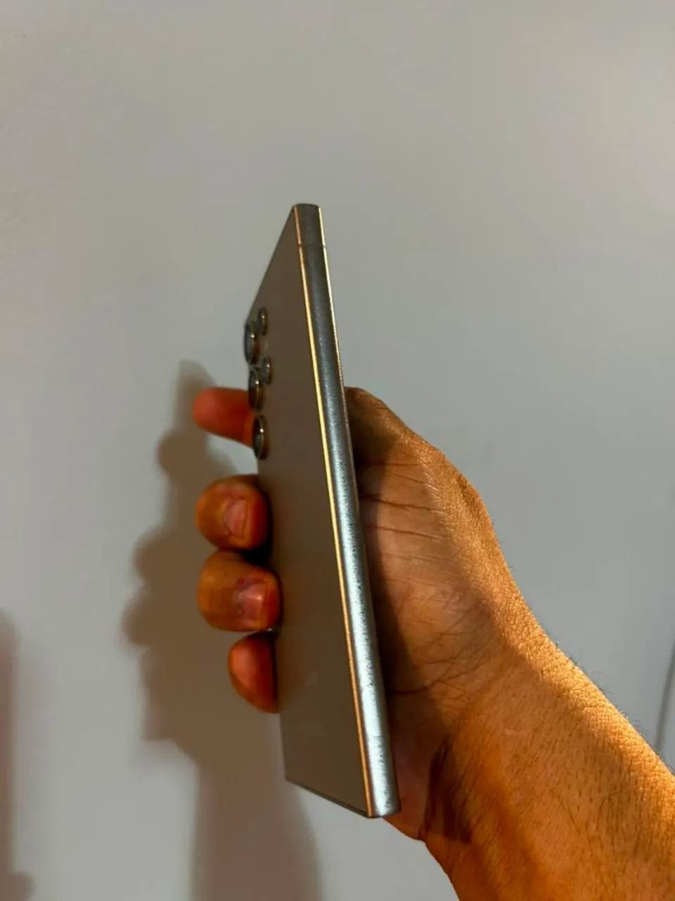 Samsung S24 Ultra 256g  - Foto 3