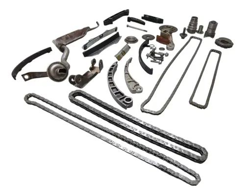 Kit Corrente Iveco Daily 2013/2019