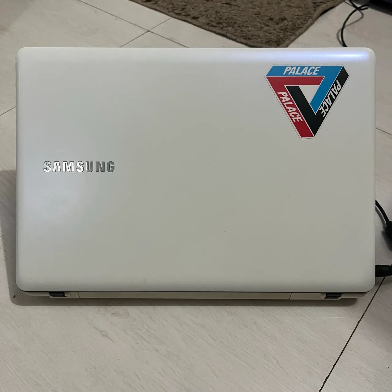 Notebook Samsung NP370E4K | Intel Celeron | 4GB RAM | Windows 10 Pro - Foto 2