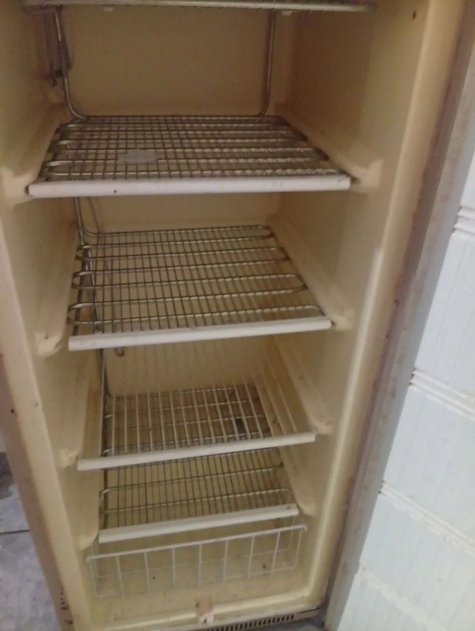 Freezer  - Foto 2