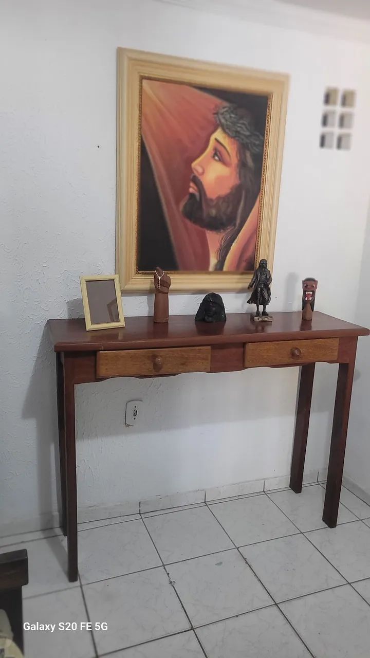 Aparador Madeira Maciça  - Foto 3