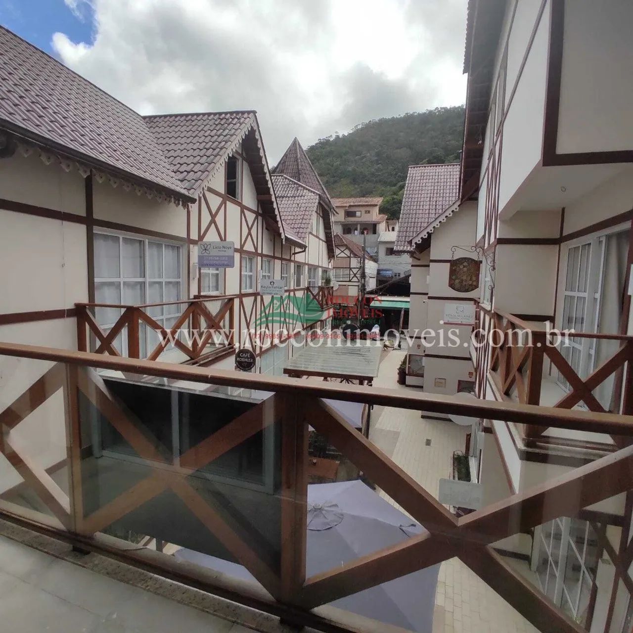 PONTO COMERCIAL EM DOMINGOS MARTINS - ES