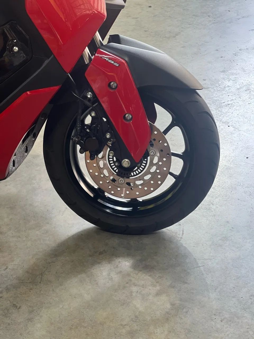 NMAX 160 2026  - Foto 2