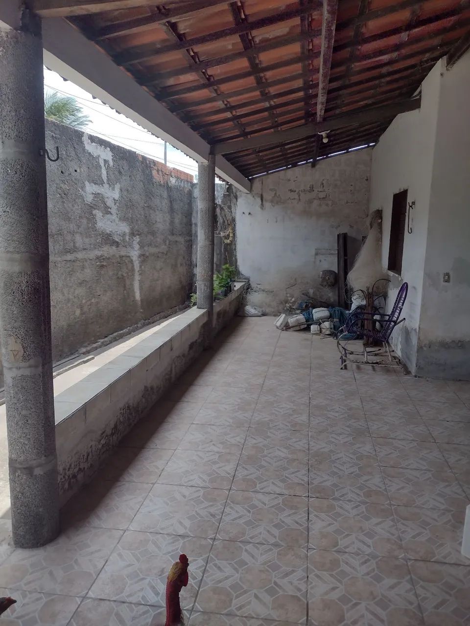 ALUGO CASA TODA MOBILIADA CARNAVAL NO PARACURU  - Foto 2