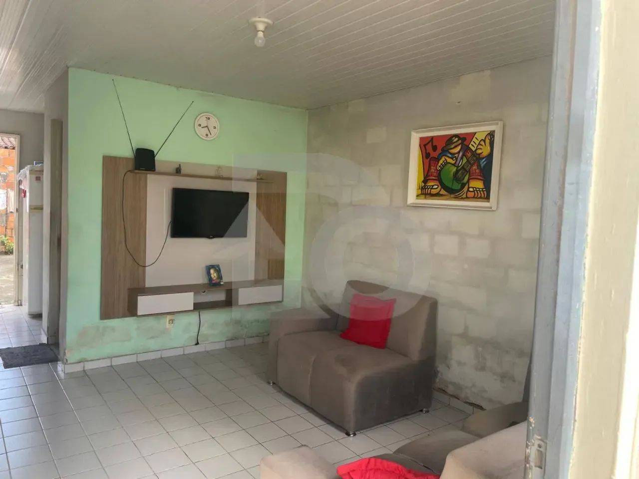 Casa com Oportunidade de Compra à Vista Próxima ao Shopping Prêmio - Foto 2