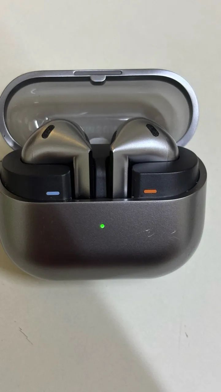 Fone De ouvido - Foto 3