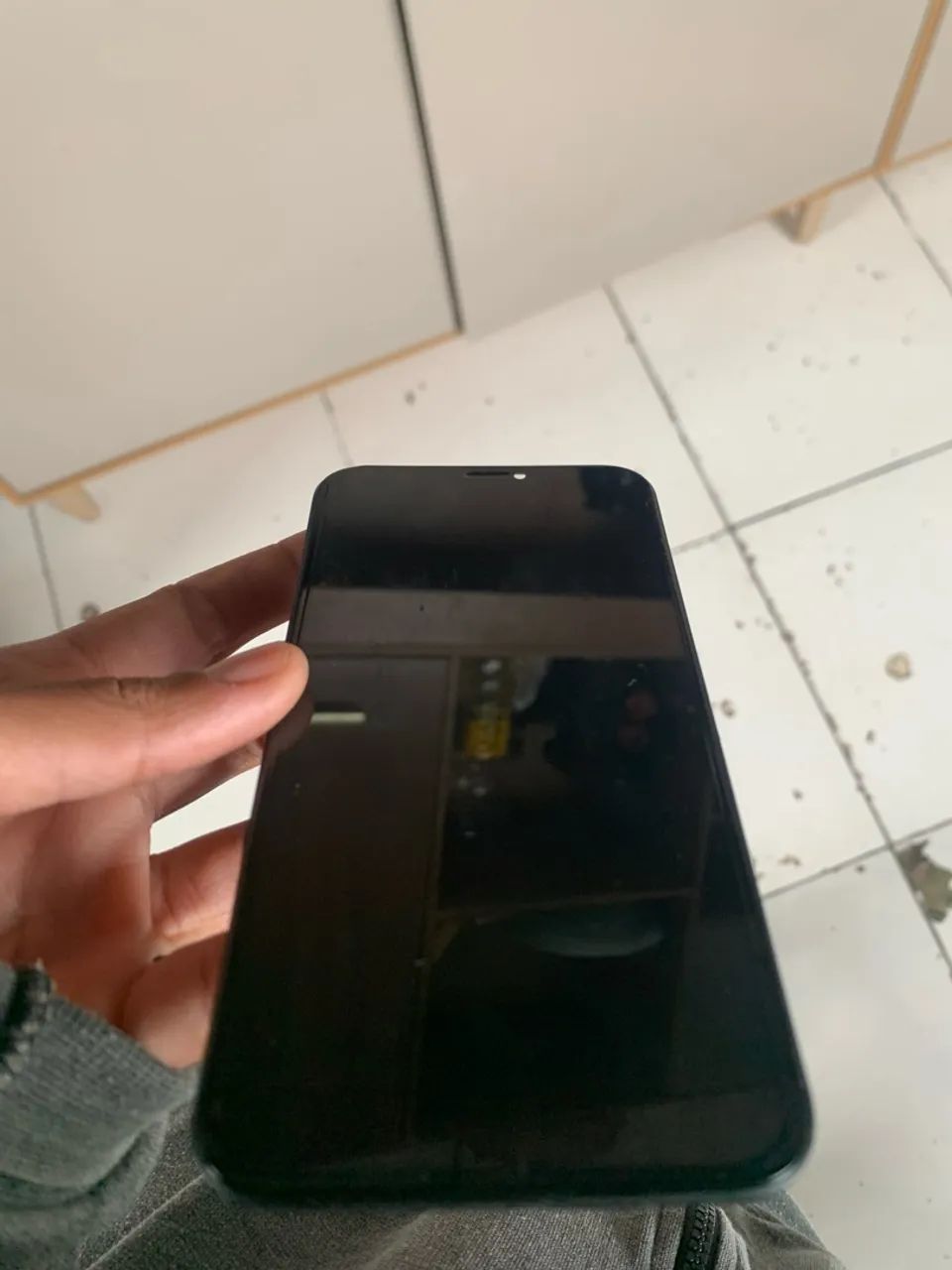 TELA E BATERIA NOVA IPHONE XR - Foto 5