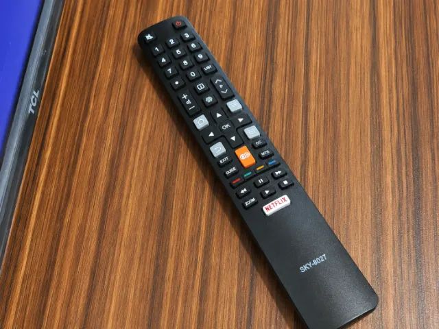 Vendo Smart TV TCL 32" Android + Entrega - Foto 2