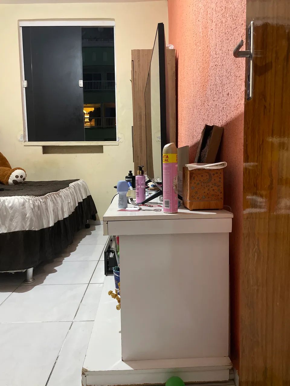 Rack de quarto  - Foto 3