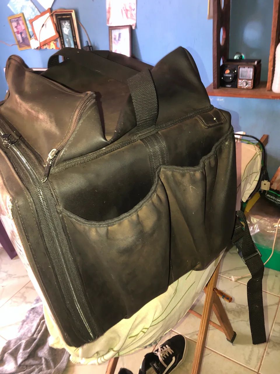 Bag bolsa térmica  - Foto 5
