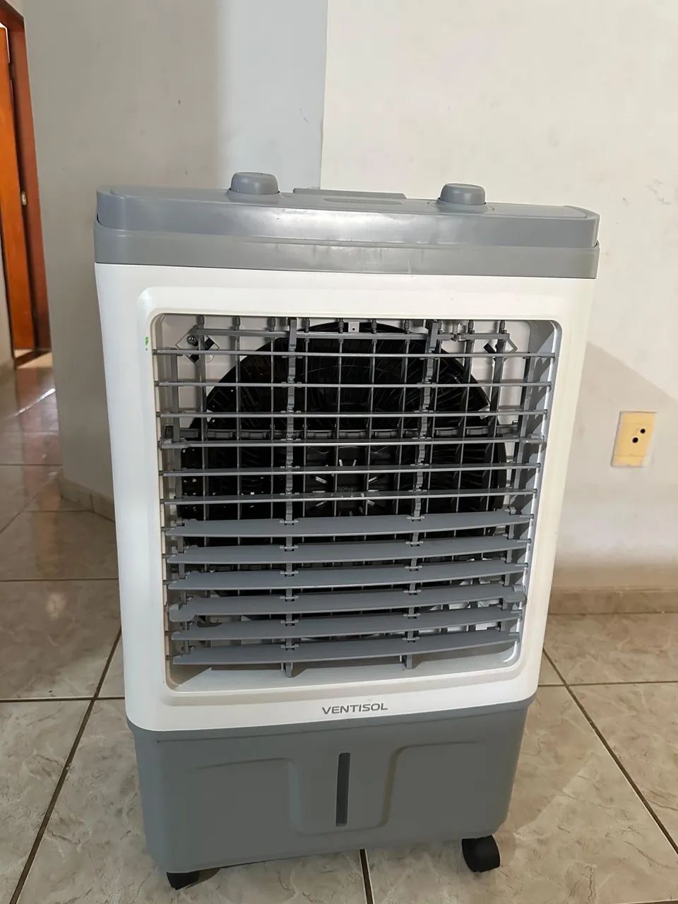 Umidificador Ventisol  - Foto 3