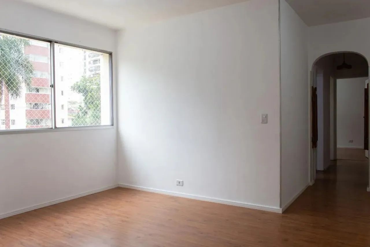 Apartamento à Venda - Campo Belo, 2 Quartos, 70 m2 - Foto 2