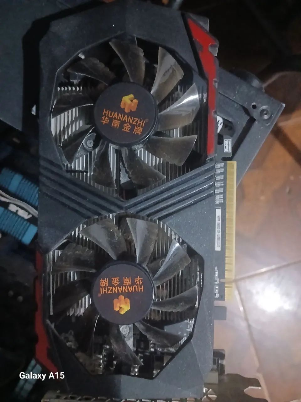 Placa de Video - Foto 2