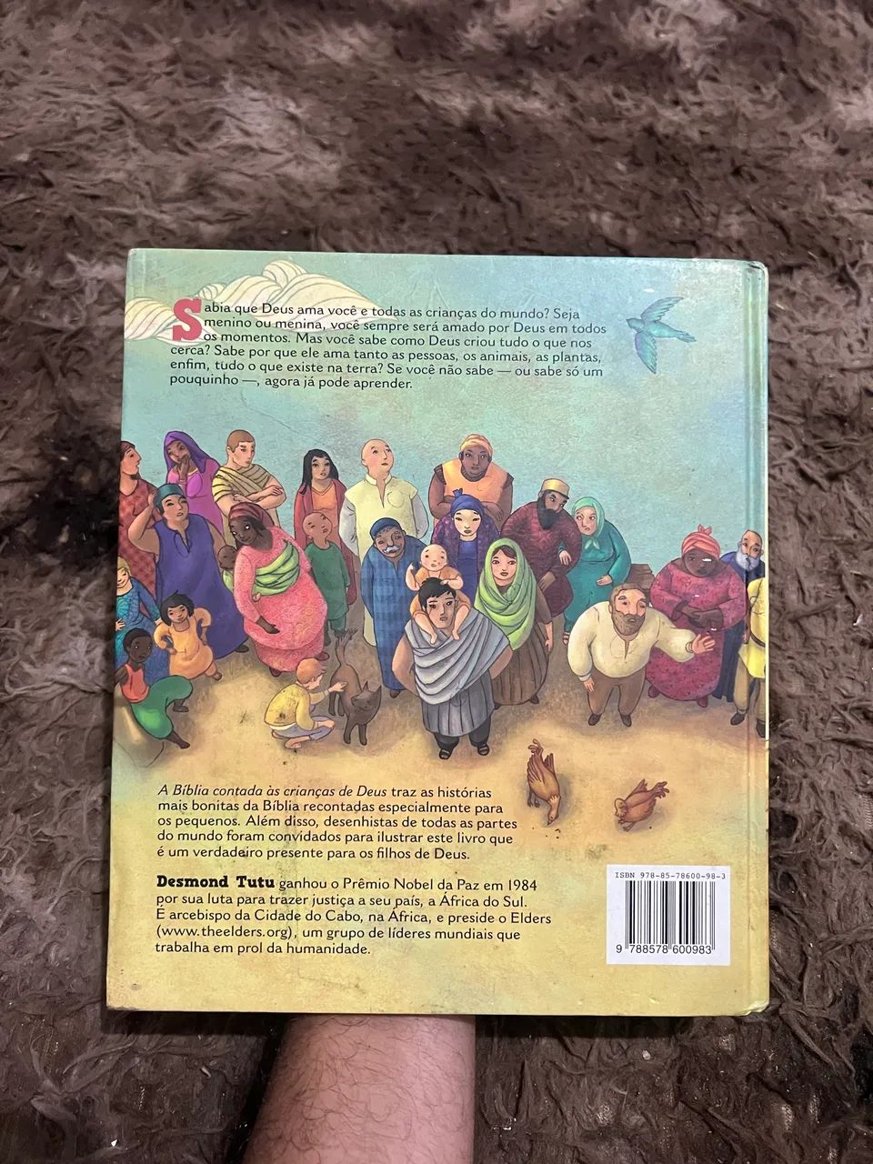 Livro - Foto 2