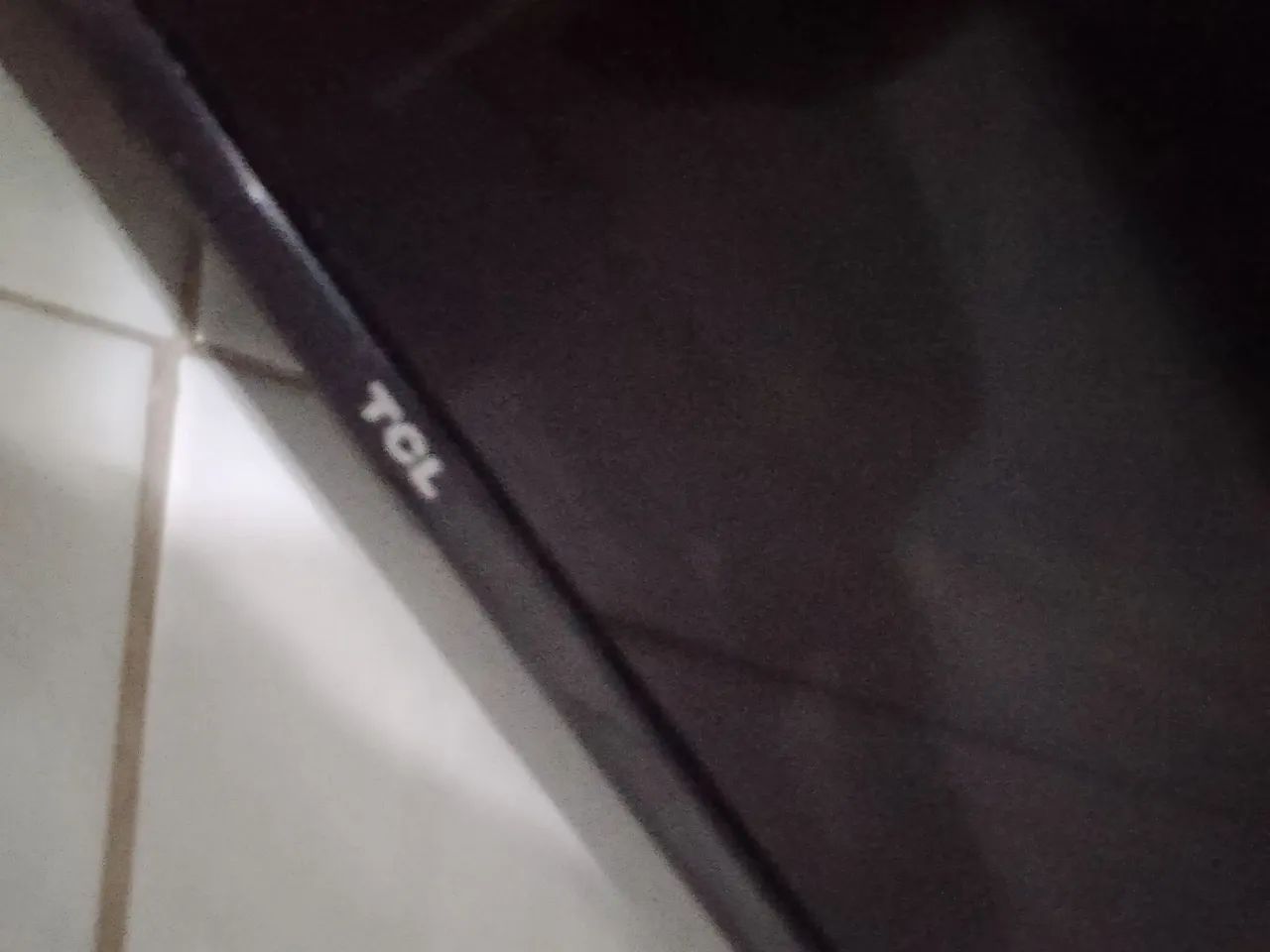 Tv smart Android 