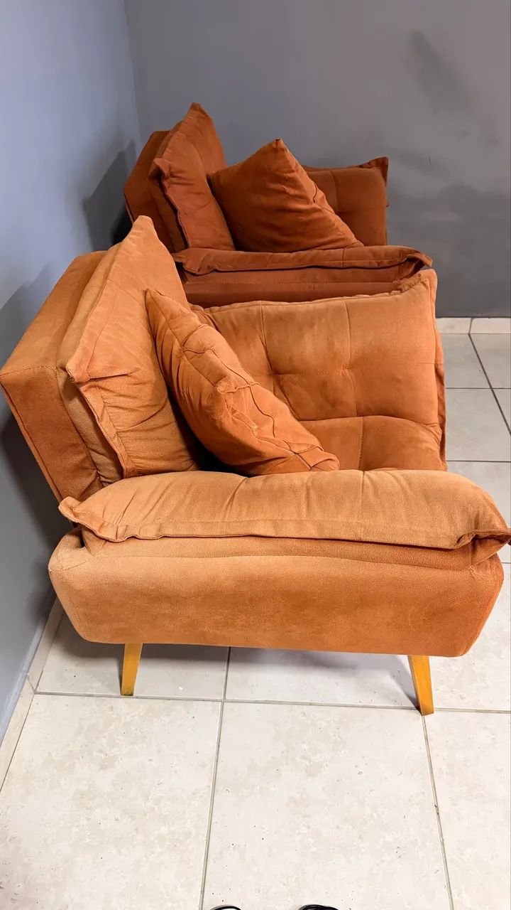 2 Poltronas  - Foto 2