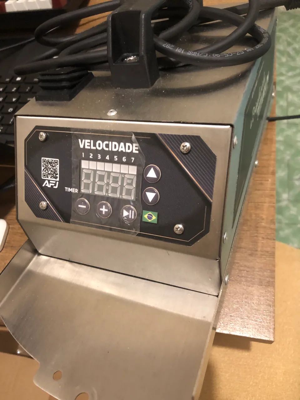 Brigadeirinha titanium - Foto 2