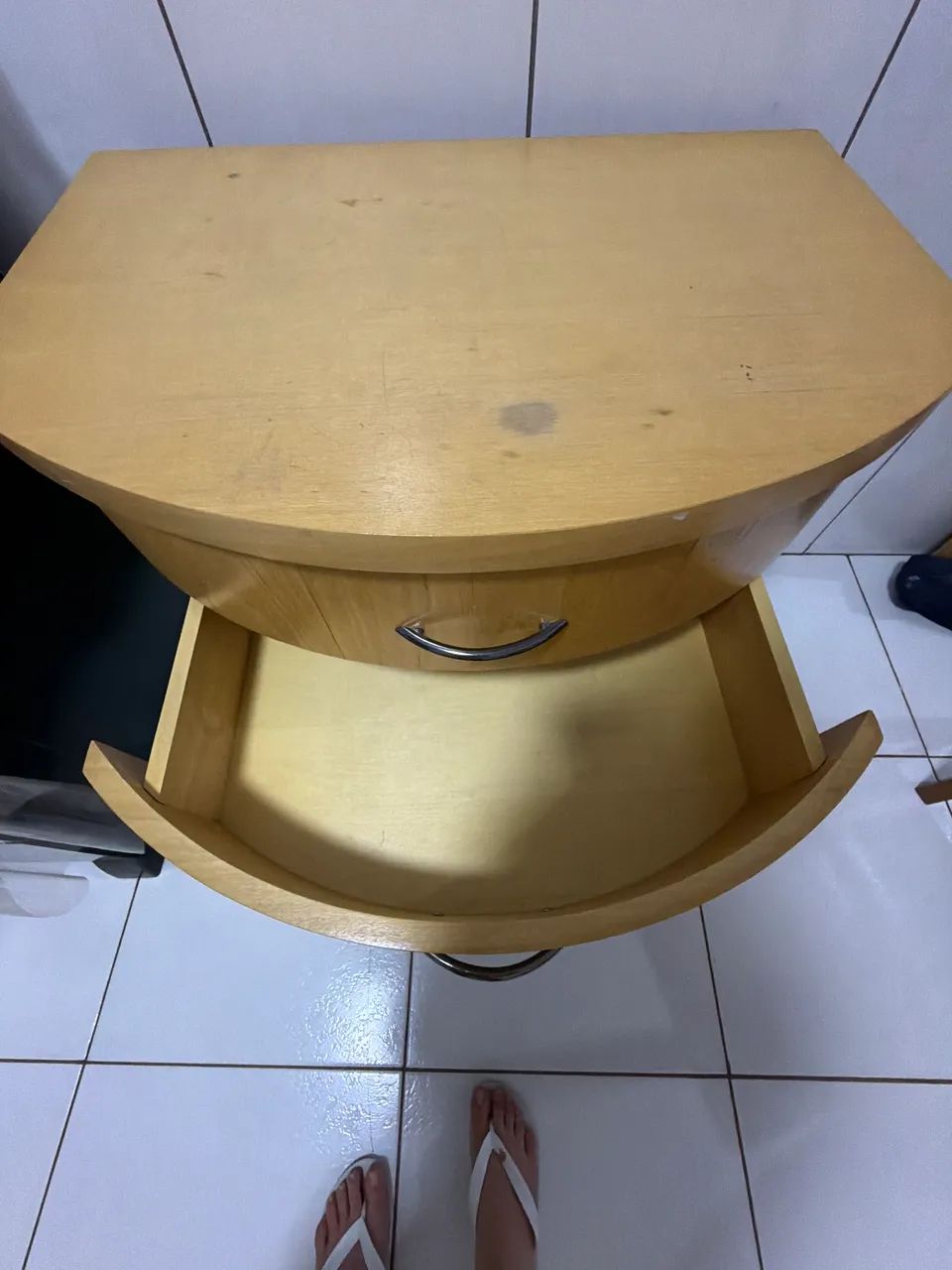 Mesa de cabeceira  - Foto 3