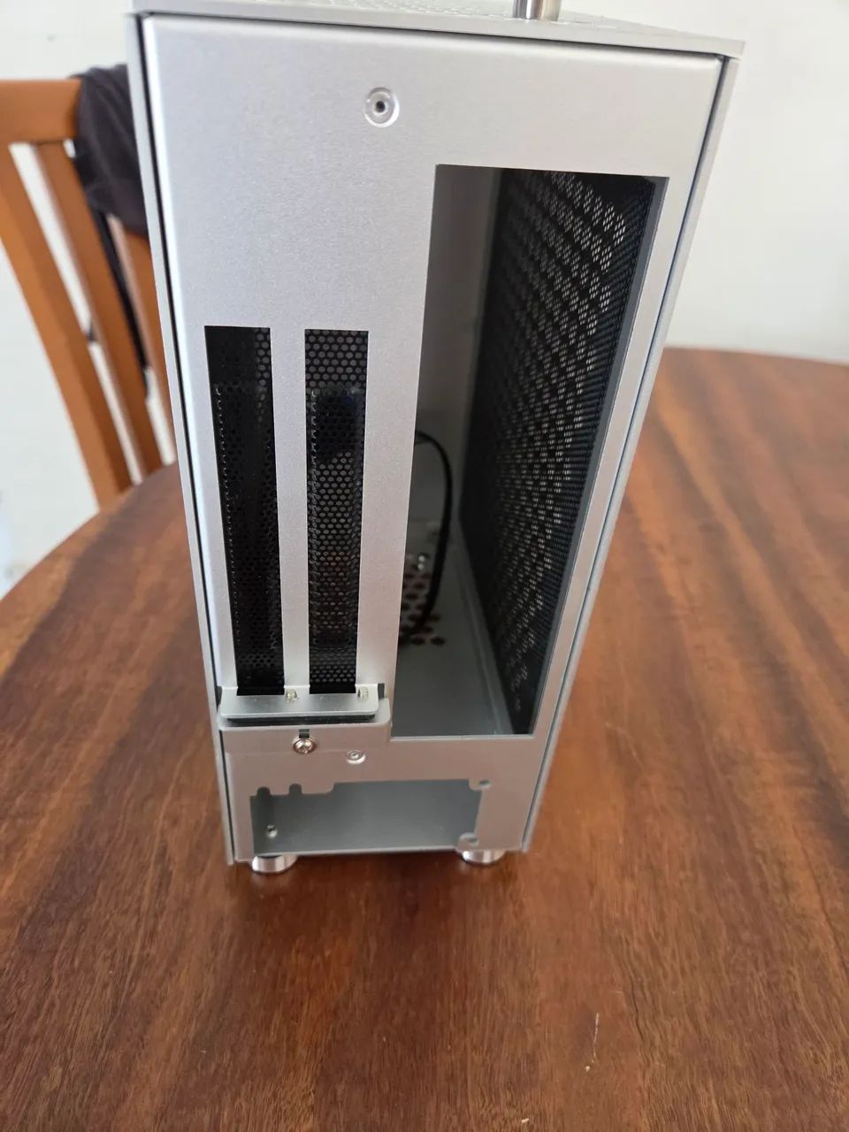 Gabinete para mini PC  - Foto 3