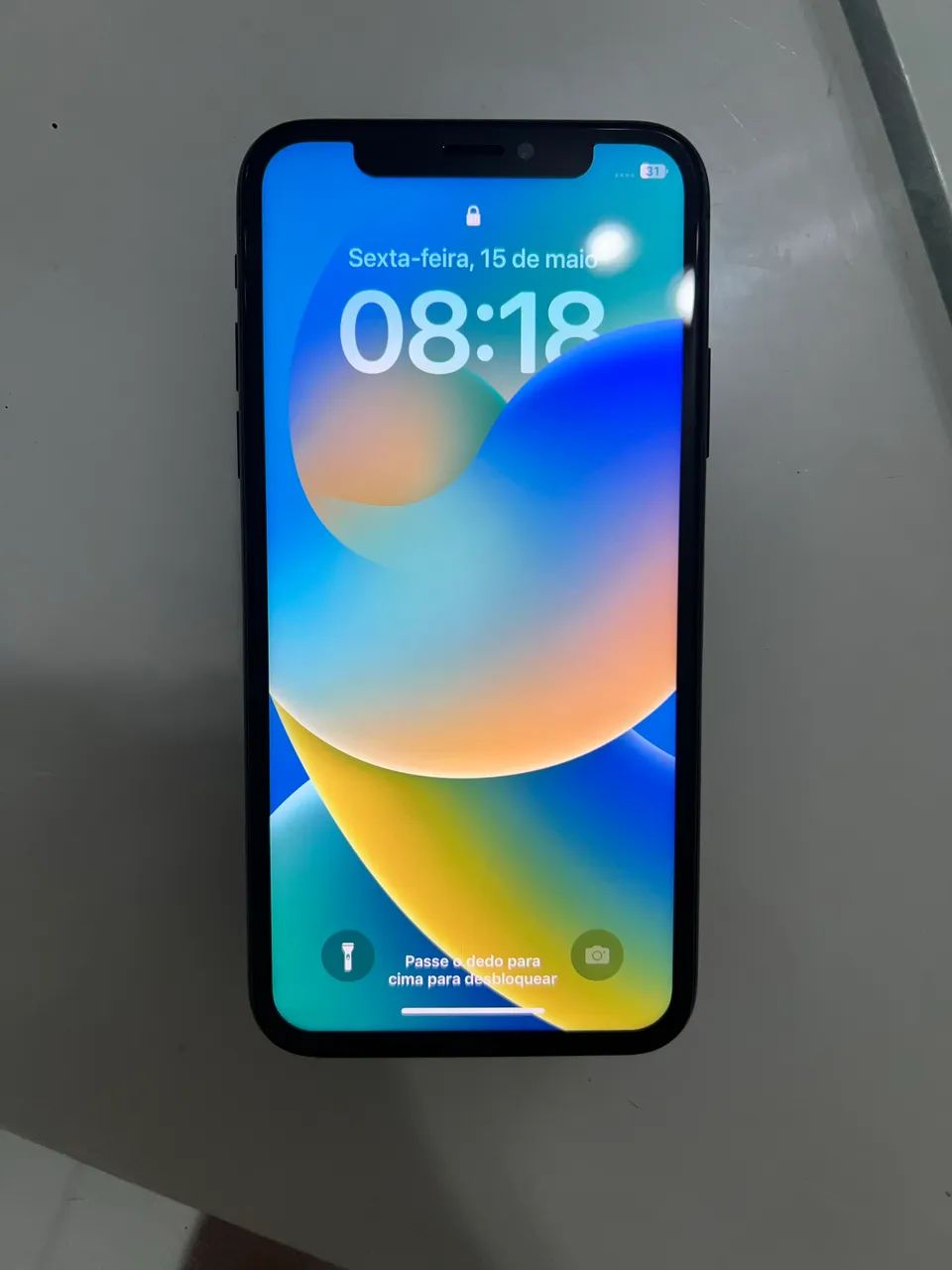 IPHONE X 256gb - Celulares e Smartphones - Barra Olímpica, Rio de