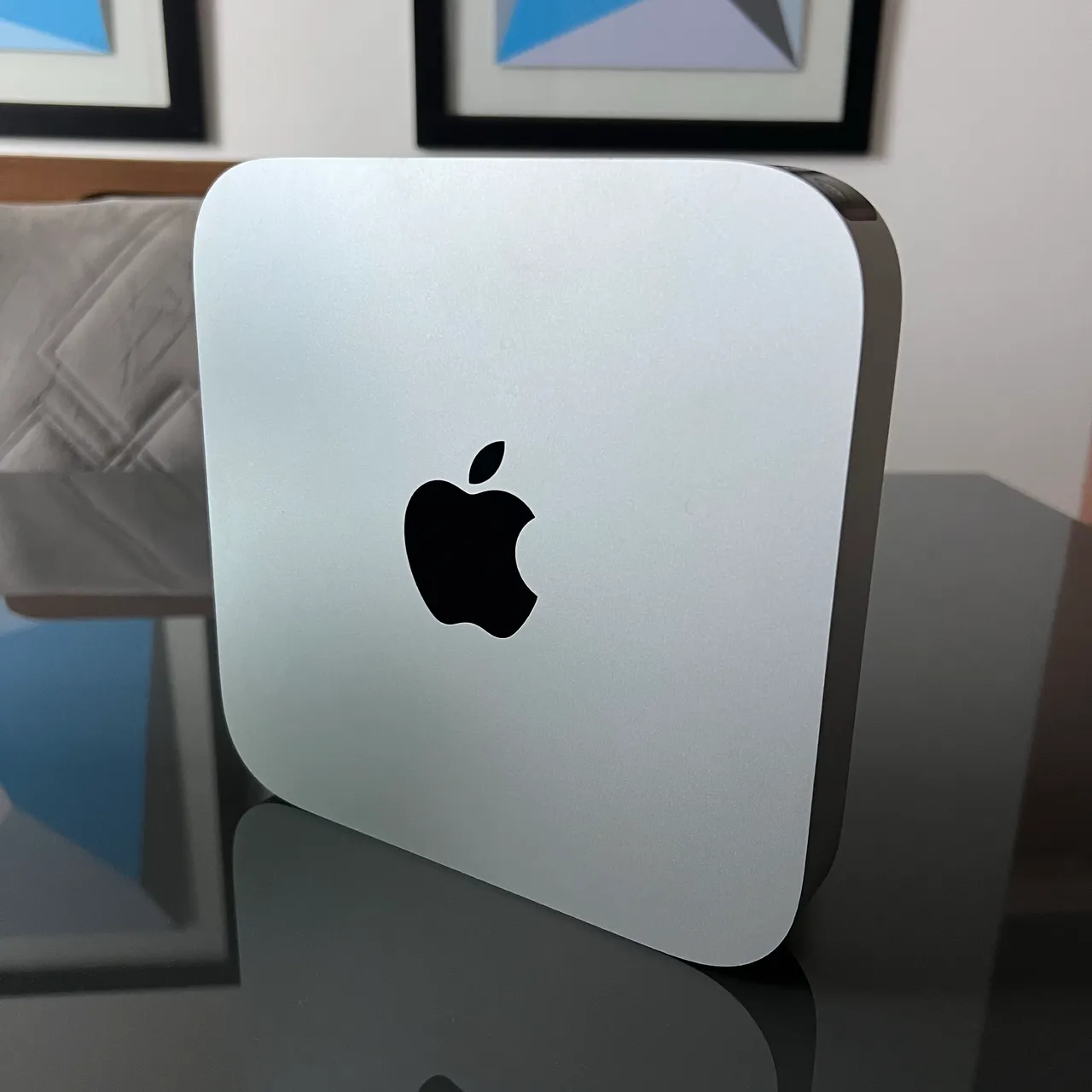 mac mini late 2012