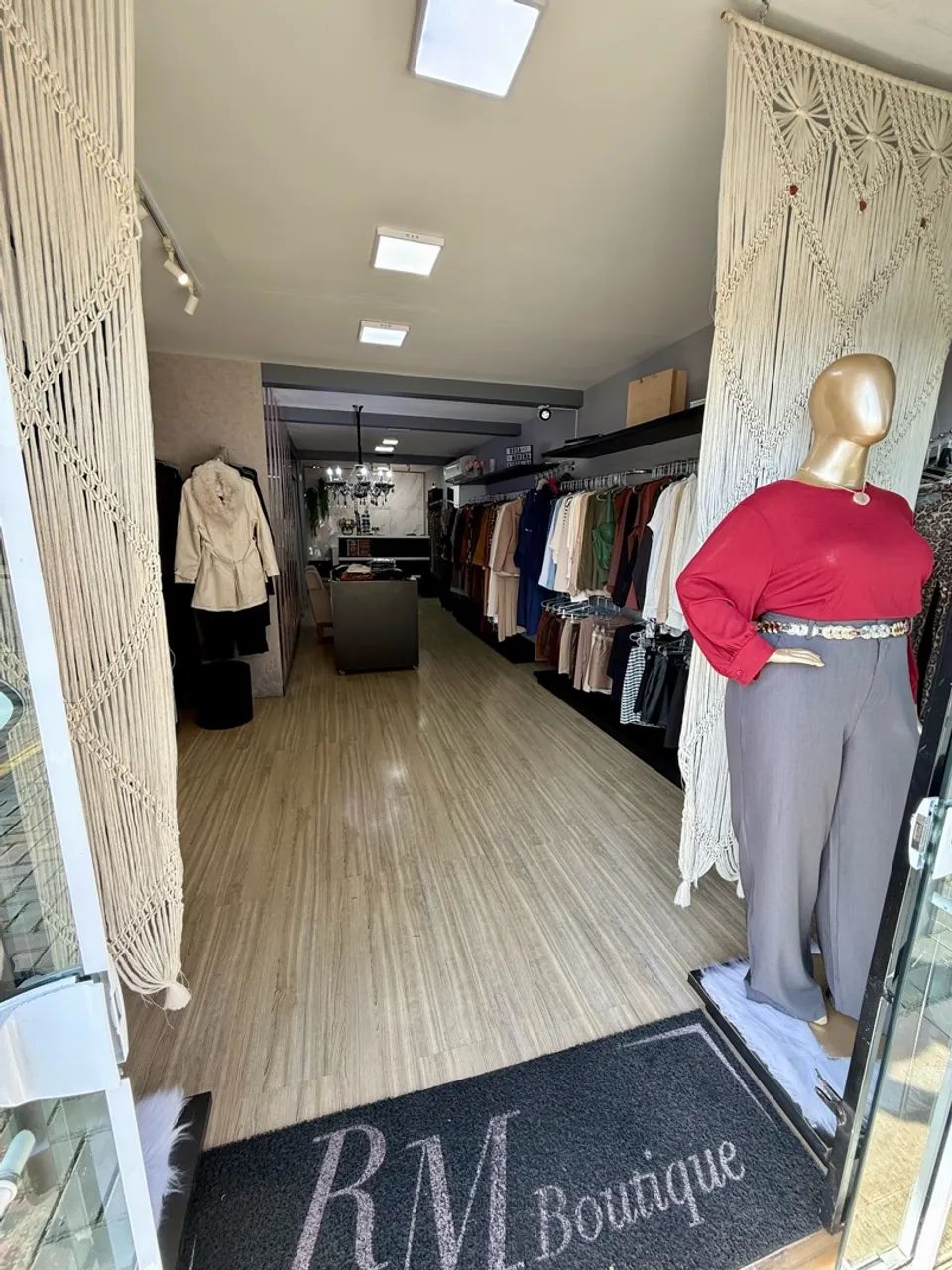 Passa Ponto Loja em Biguaçu  R$ 35,000 mil - Foto 2