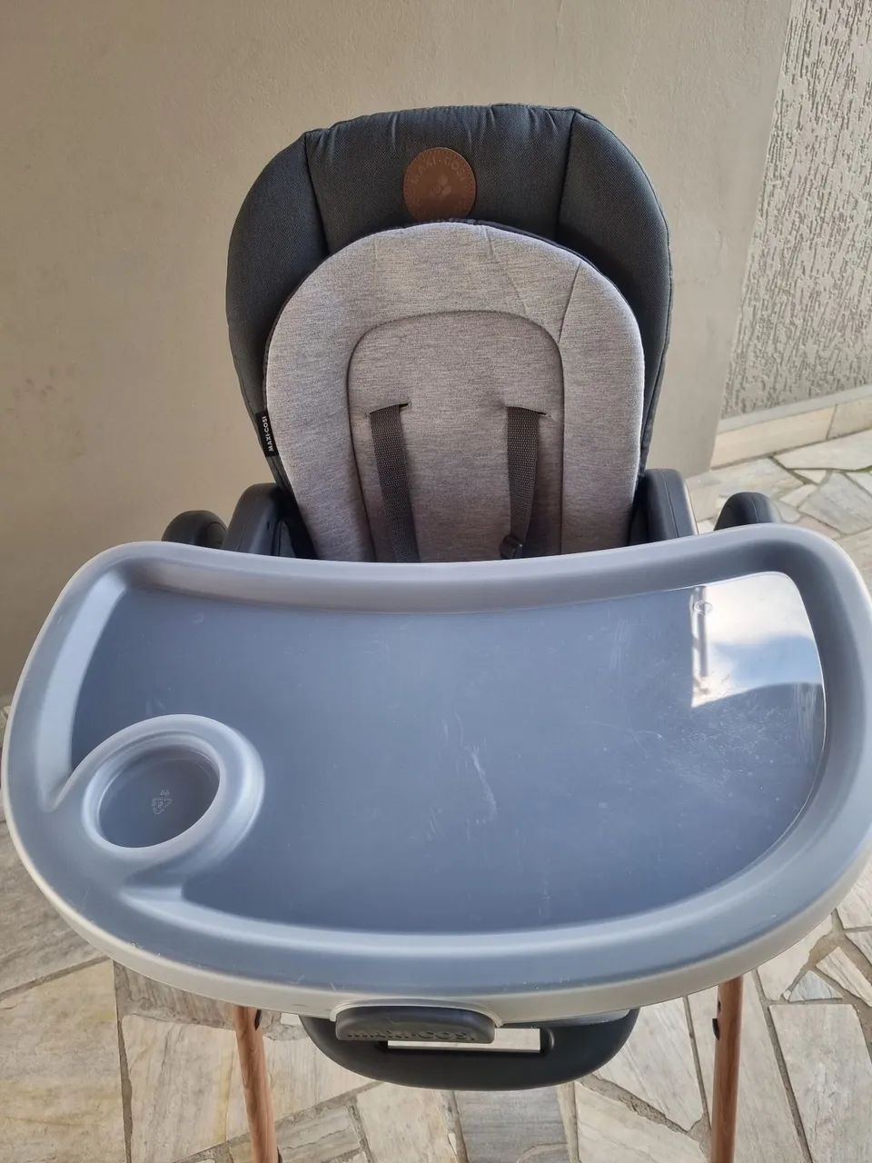Cadeira para alimentação maxi cosi - Foto 4
