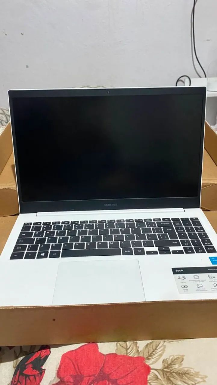 Notebook samsung  - Foto 3