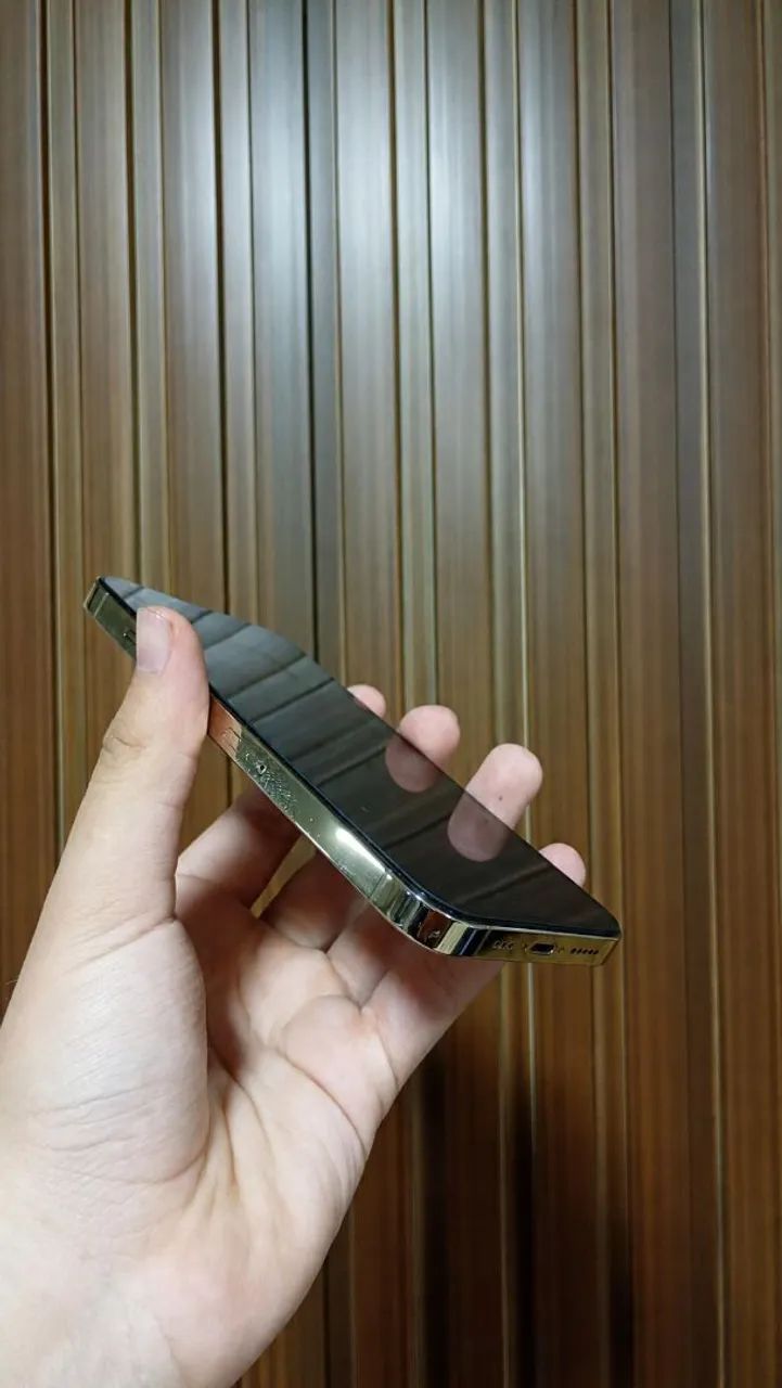 iPhone 13 Pro 90 De Bateria ? - Foto 4