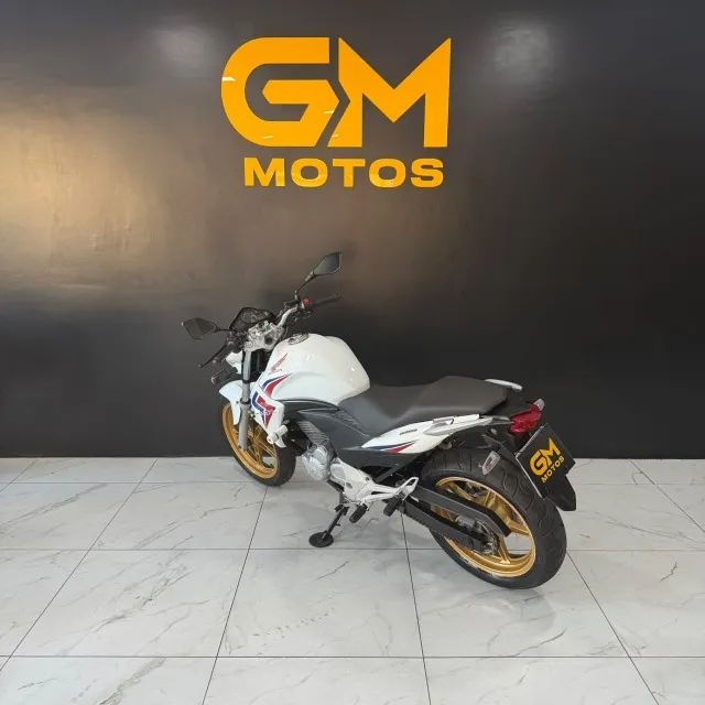 Honda Cb 300R 2015/2015 - Foto 4