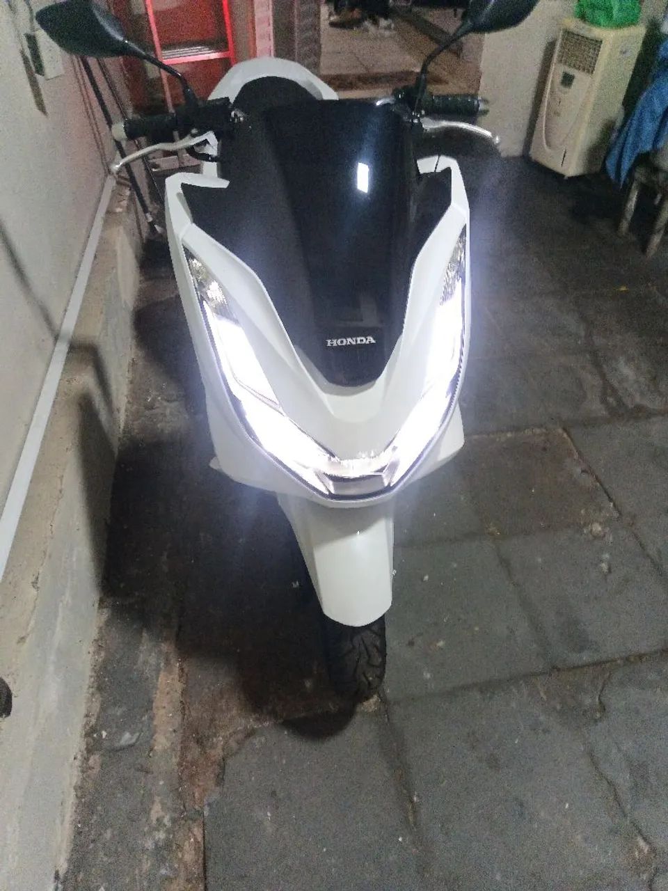 Honda pcx - Foto 2