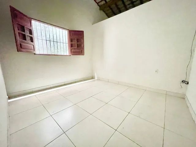 VENDO CASA BENEDITO BENTES 2 - Foto 4