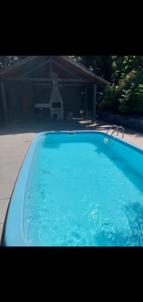 Casa na lagoa da conceição 