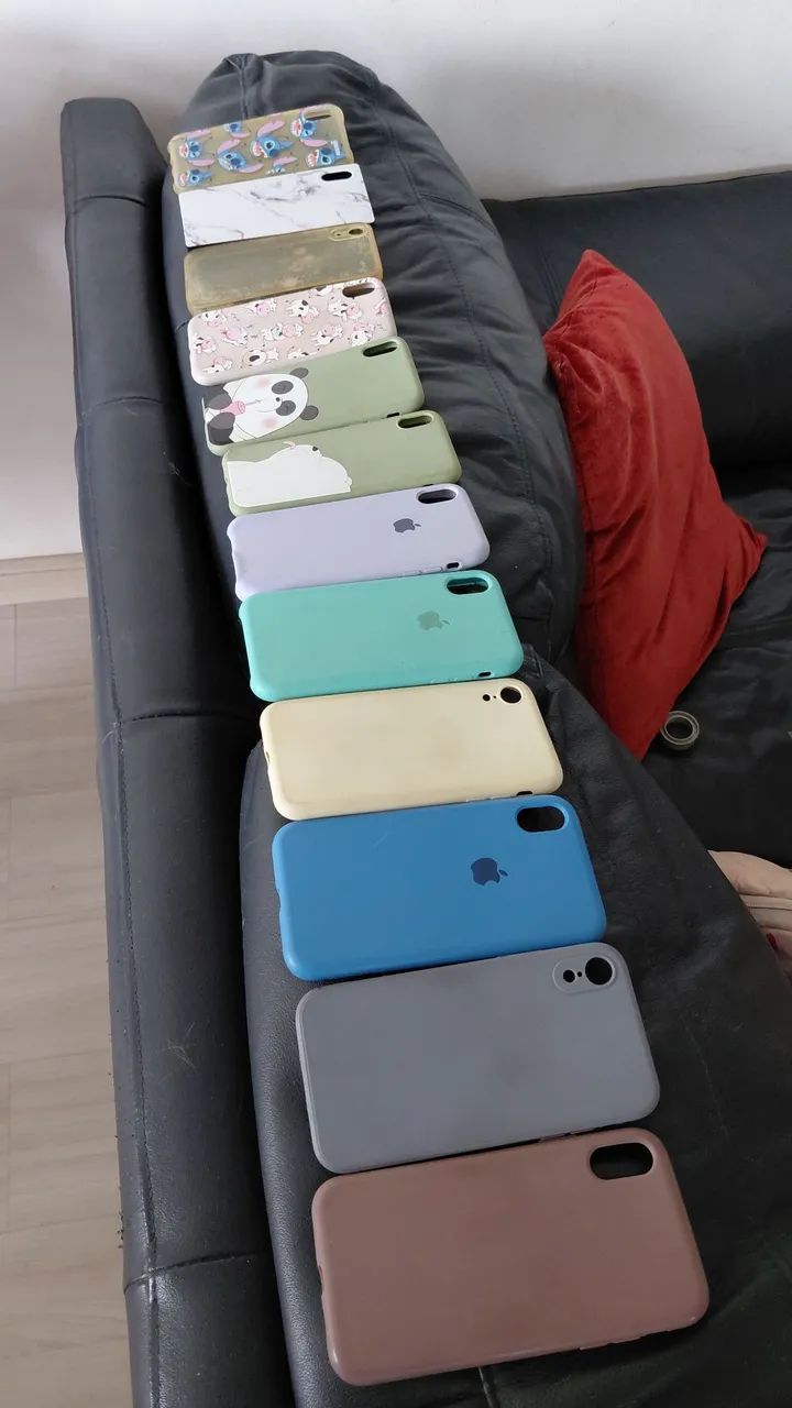IPhone XR usado - Foto 5