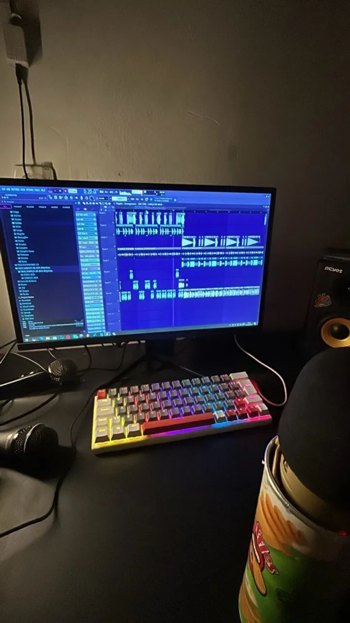 Pc 