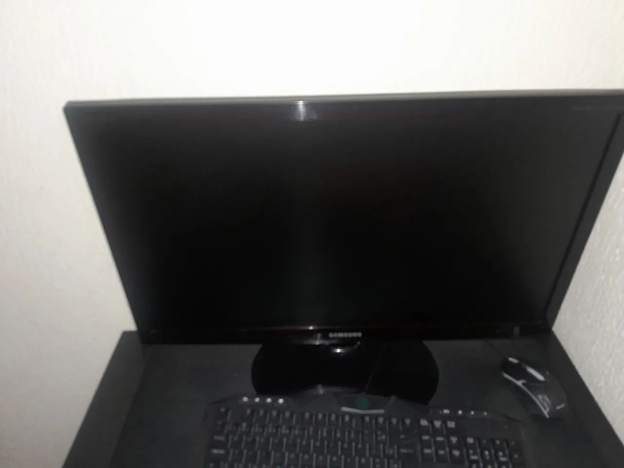 Vendo TV e computador  - Foto 5