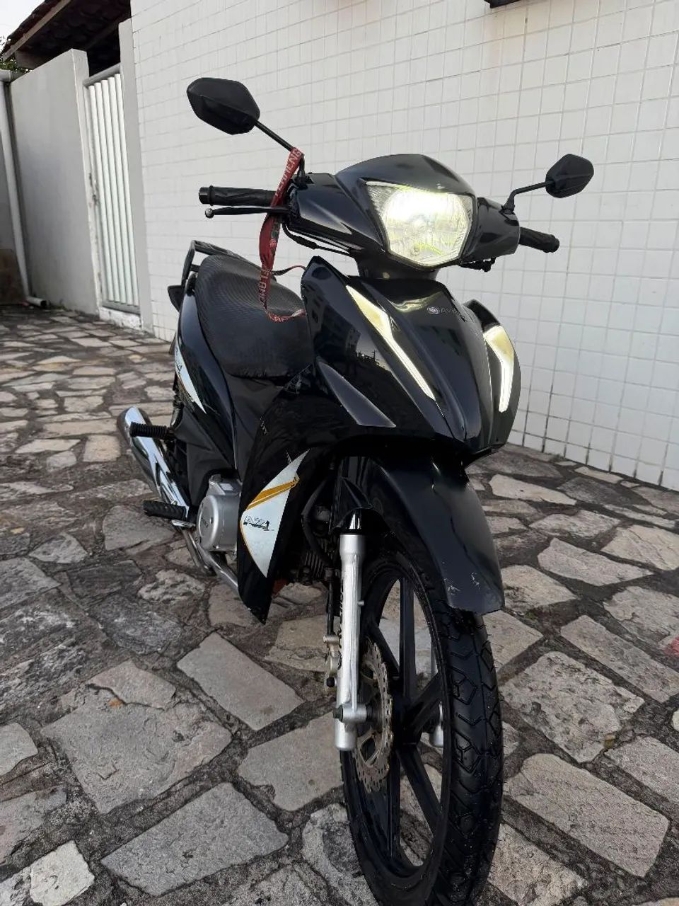 Avelloz Az1 50cc 2023  - Foto 3