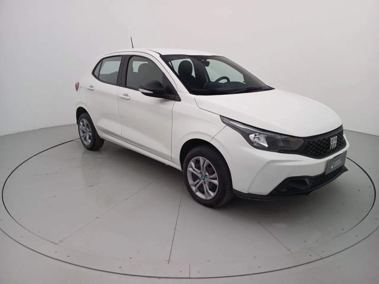 Fiat Argo Drive 1.0 Firefly 2026 - Foto 3