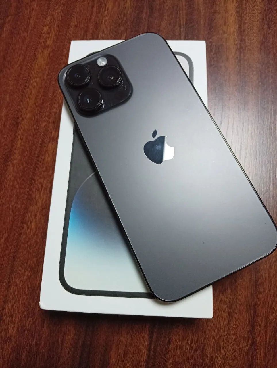 iPhone 14 Pro Max 128gb 84%