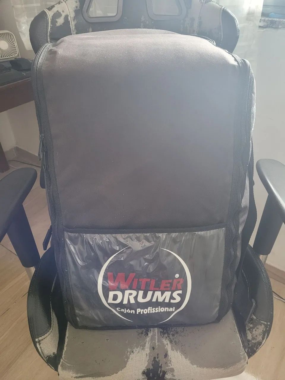 Cajon Witler Drums - Foto 4