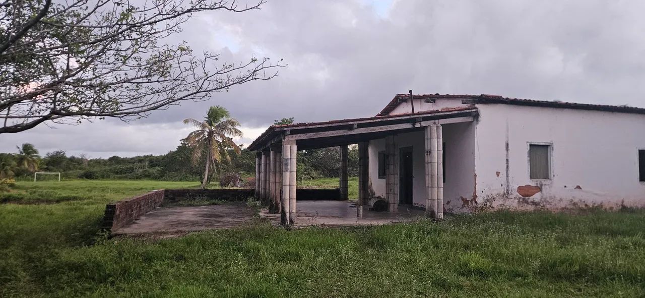 Sítio com Campo de Futebol em Alcaçuz  - Foto 3
