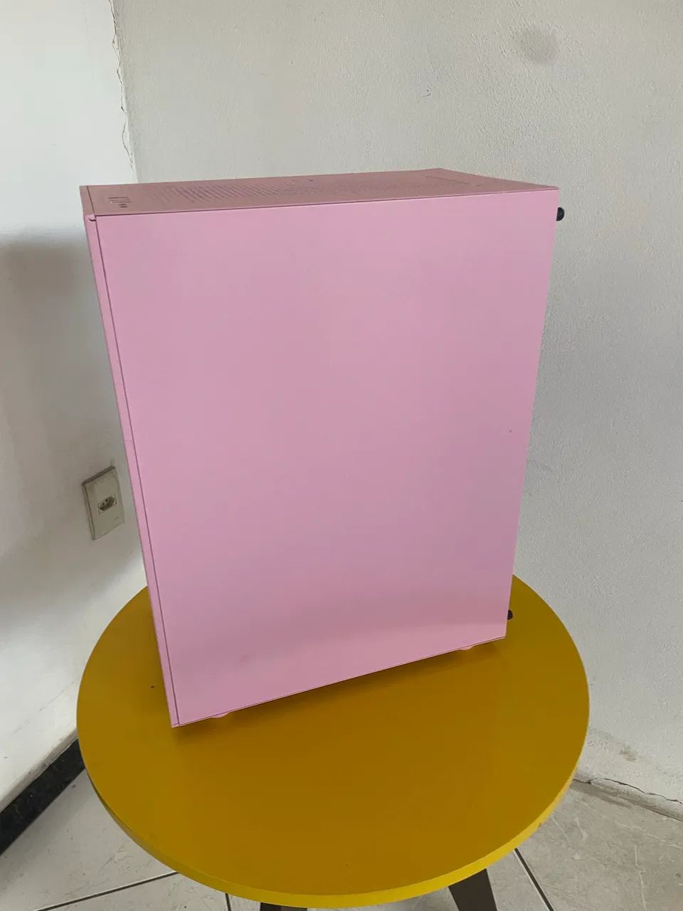 Gabinete rosa  - Foto 2