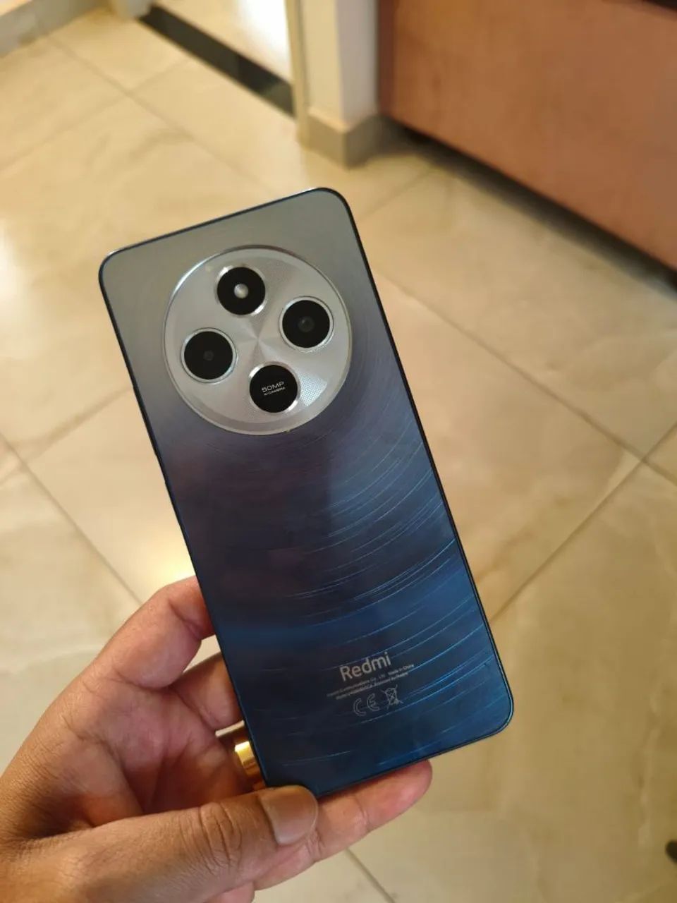 Xiaomi Redmi 14 C - Foto 5