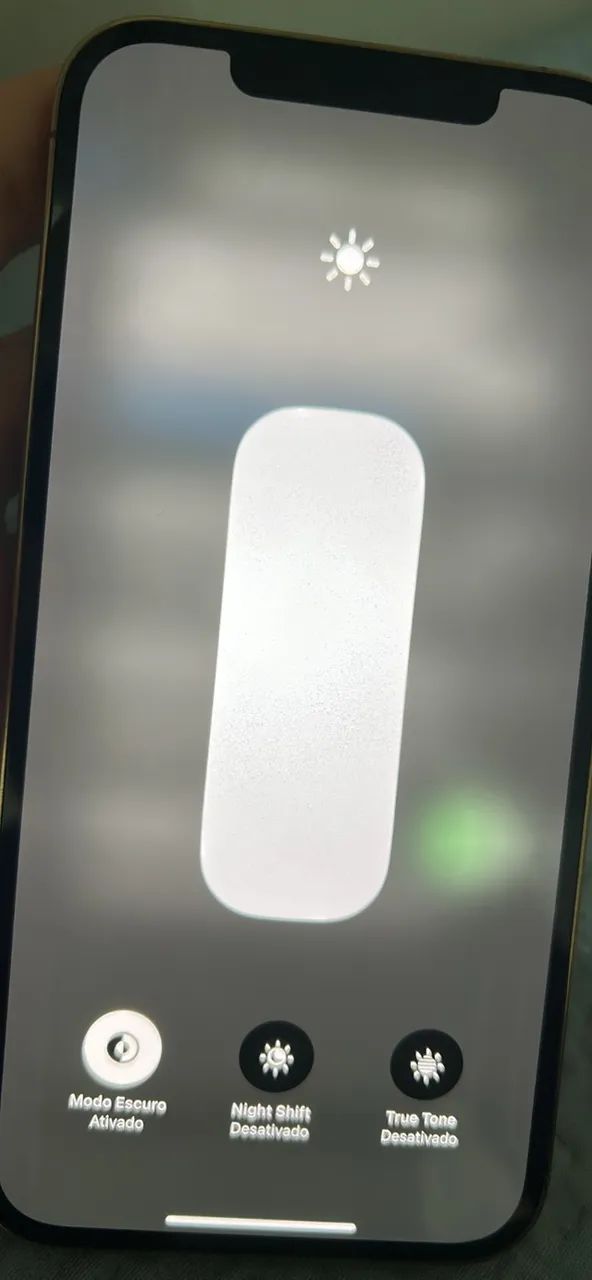 iPhone 12 Pro Max 512gb dourado - Foto 2