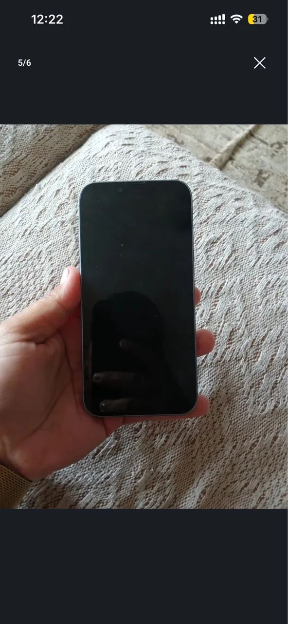 IPHONE 14 - Foto 2