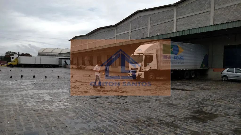 Módulo de galpão para locação em Prazeres - Foto 2