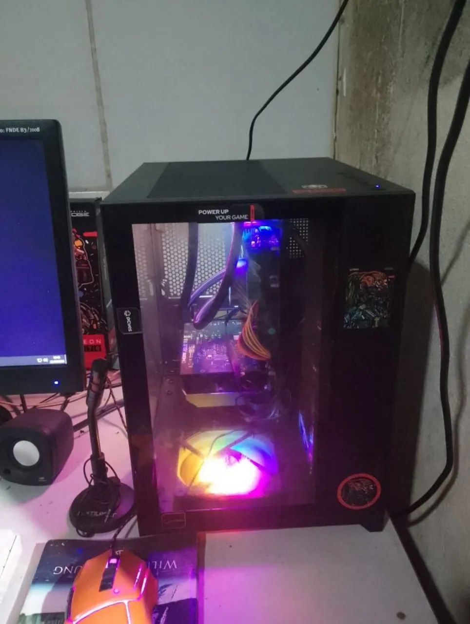 Vendo Pc gamer  - Foto 3